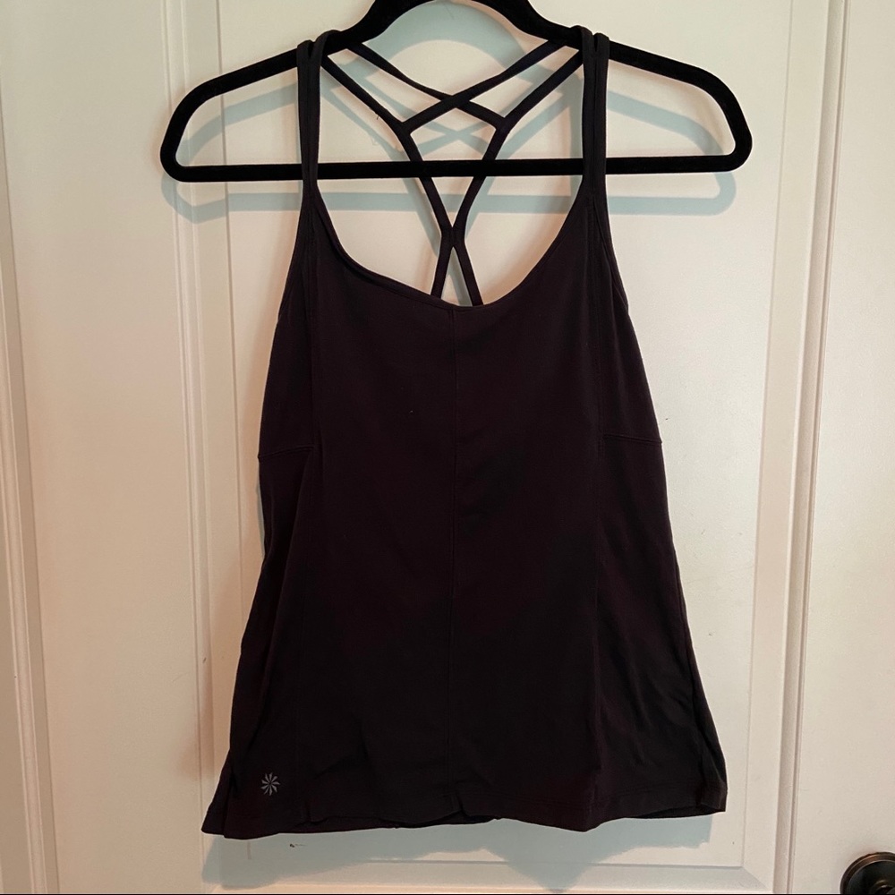 Athleta Tank